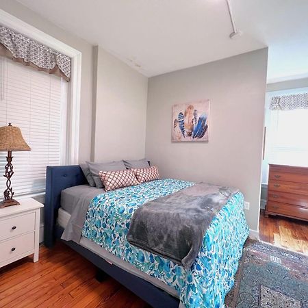 G5 King Bed Central Location Museums Free Parking Richmond Buitenkant foto